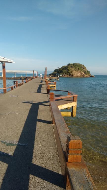 Pousada Portico De Buzios ภายนอก รูปภาพ